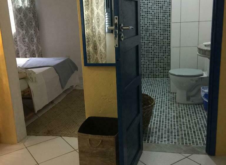 Family Suite, Pousada Nel Blu