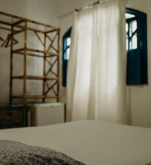 Family Suite, Pousada Nel Blu