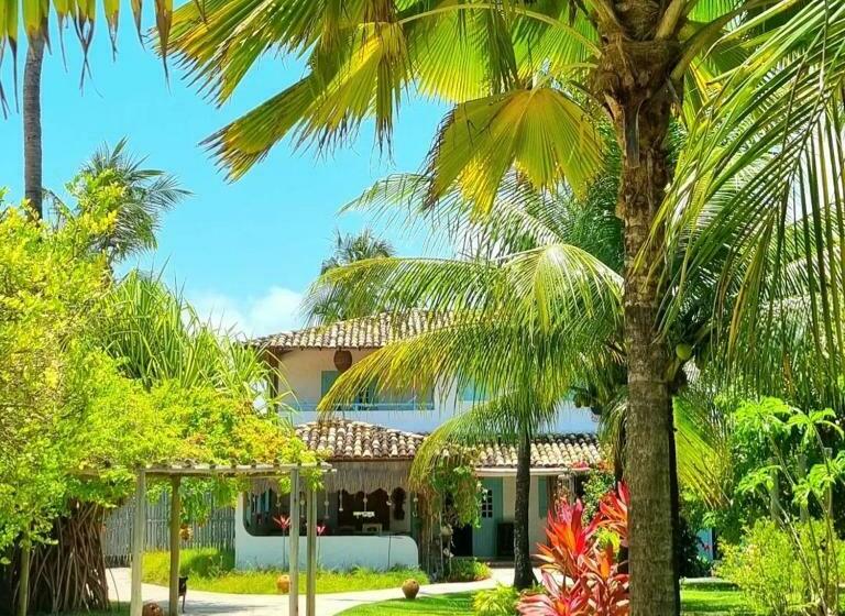بانگلوی استاندارد, Pousada Villages Boutique Hotel   150m Da Praia Da Laje