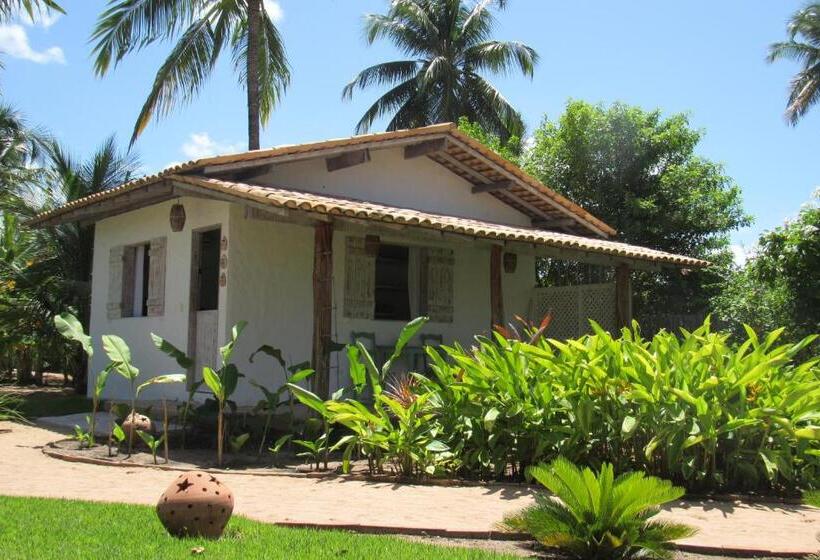 بانگلوی استاندارد, Pousada Villages Boutique Hotel   150m Da Praia Da Laje