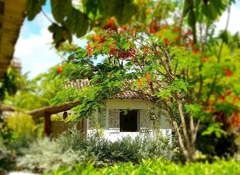 بانگلوی استاندارد, Pousada Villages Boutique Hotel   150m Da Praia Da Laje