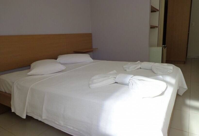 Номер Стандарт, Abrolhos