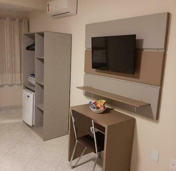 Трехместный Номер Superior, Central