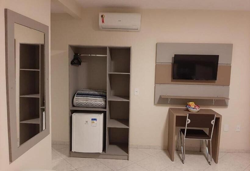 Номер Superior, Central