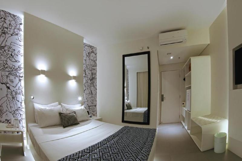 스탠다드 룸, Ibis Styles Maracanau