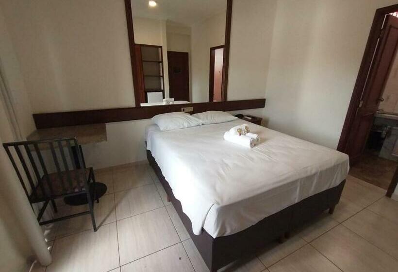 Номер Superior, Palace Hotel Jacutinga Js