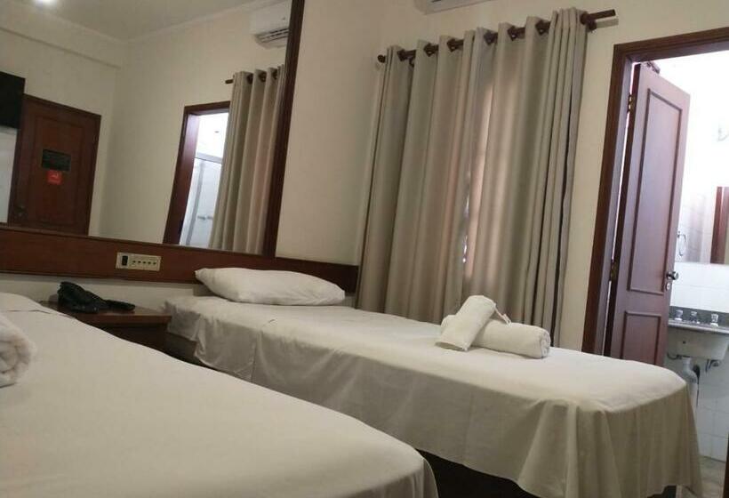 Номер Superior, Palace Hotel Jacutinga Js