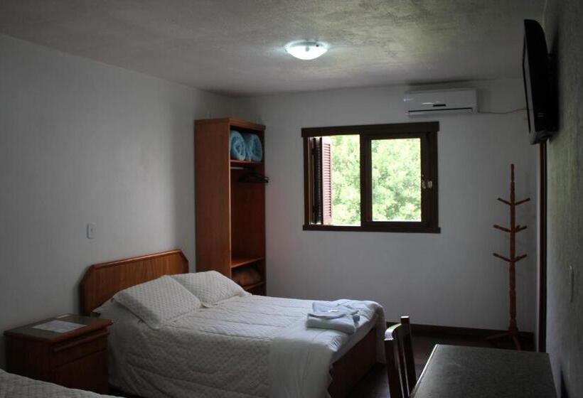 Quarto Familiar Superior, Somensi