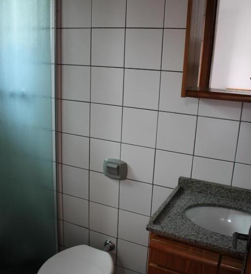 Quarto Familiar Superior, Somensi