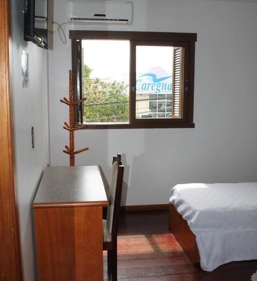 Quarto Superior Individual, Somensi