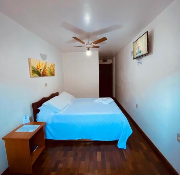 Quarto Estandar, Somensi