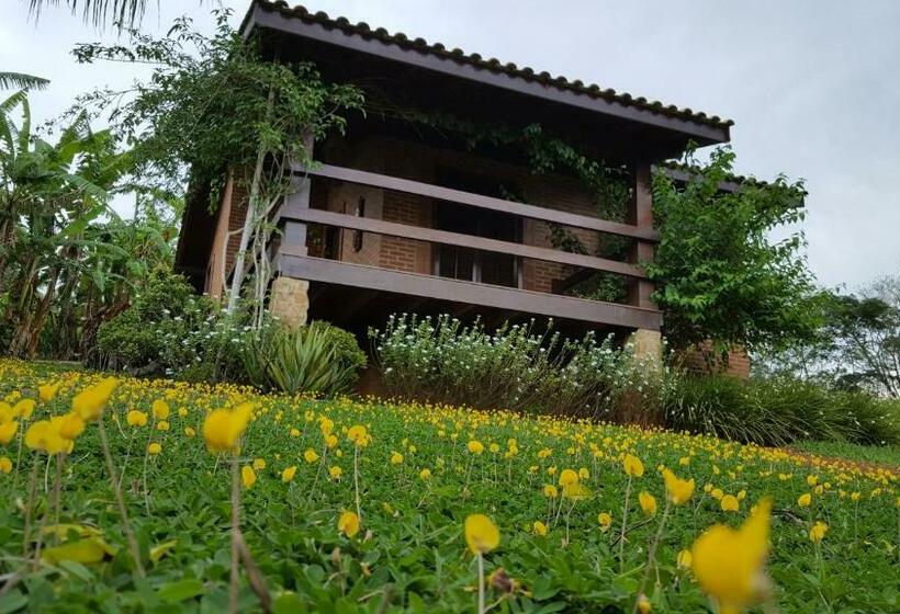 1 베드룸 수피리어 스위트, Ibiti Hotel Rural