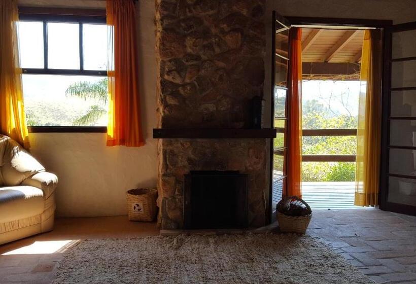1 베드룸 수피리어 스위트, Ibiti Hotel Rural