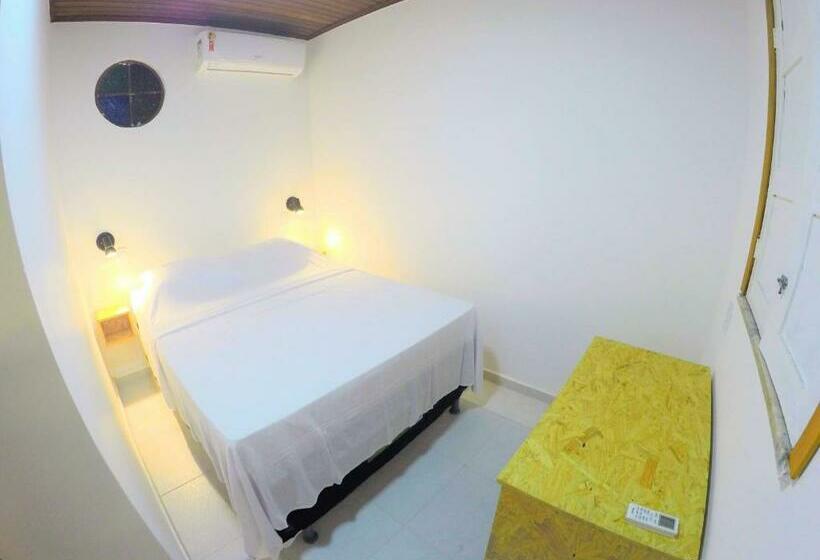 스위트, Hostel Da Milla