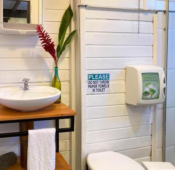 스위트, Hostel Sereia Do Mar