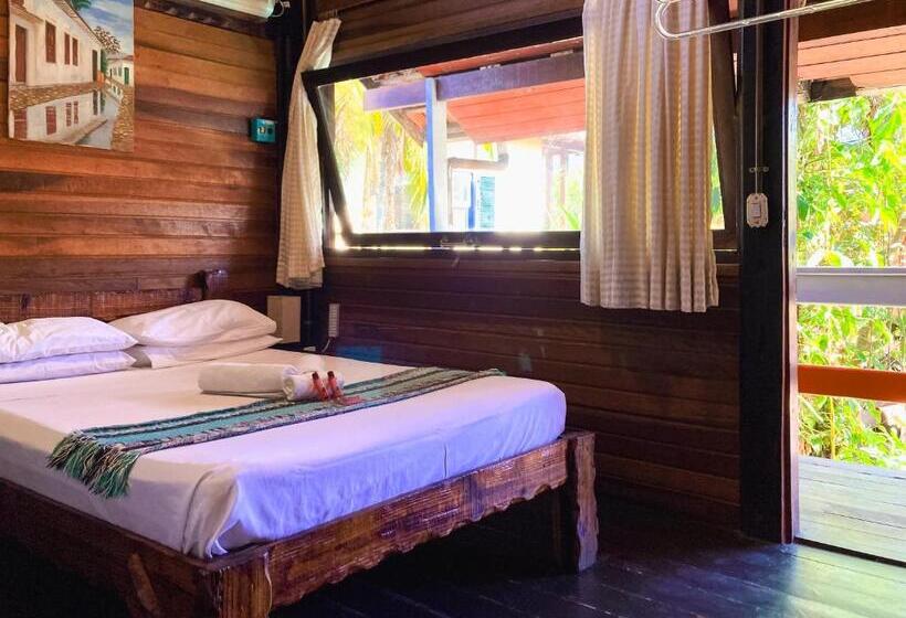 스위트, Hostel Sereia Do Mar
