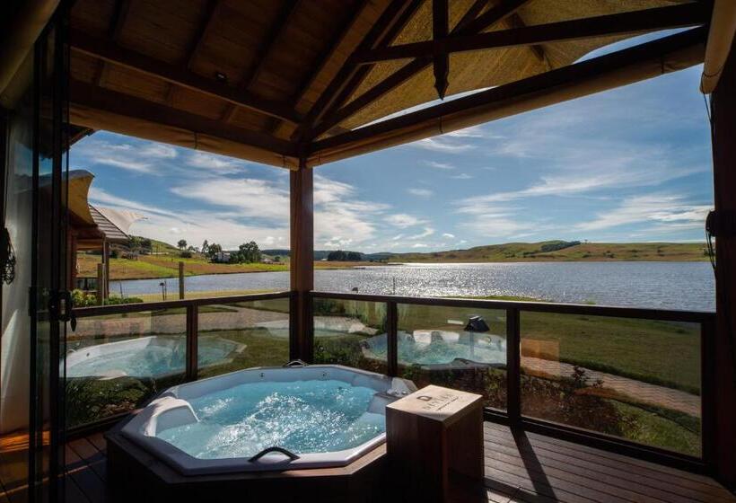 Бунгало Superior, Divisa Experience Resort