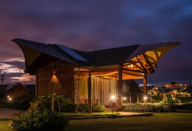 Бунгало Deluxe, Divisa Experience Resort