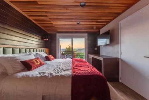 Номер Superior, Divisa Experience Resort