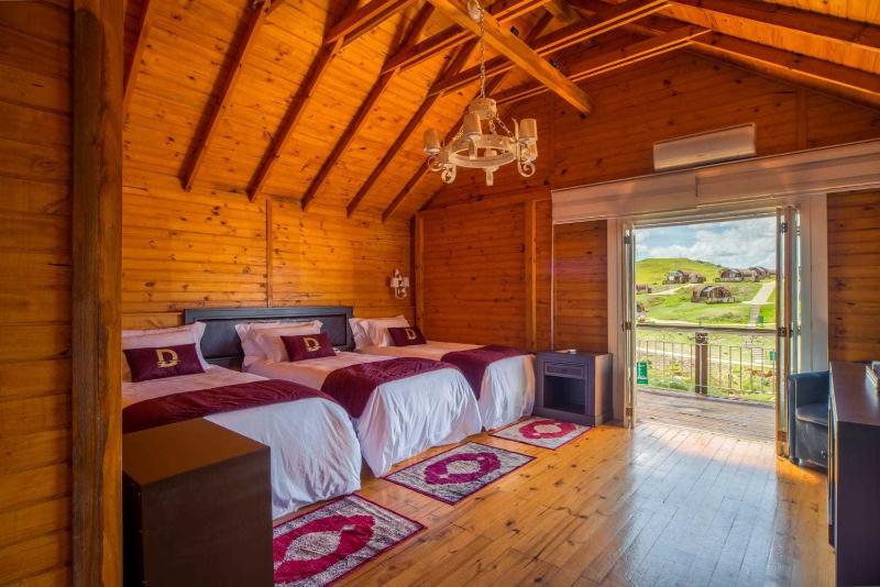 Семейный Номер, Divisa Experience Resort