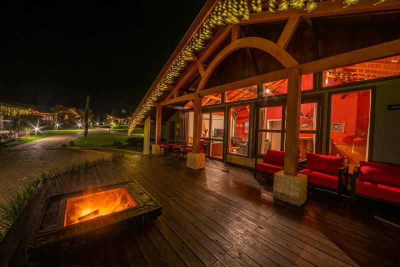 Люкс Повышенной Комфортности, Divisa Experience Resort