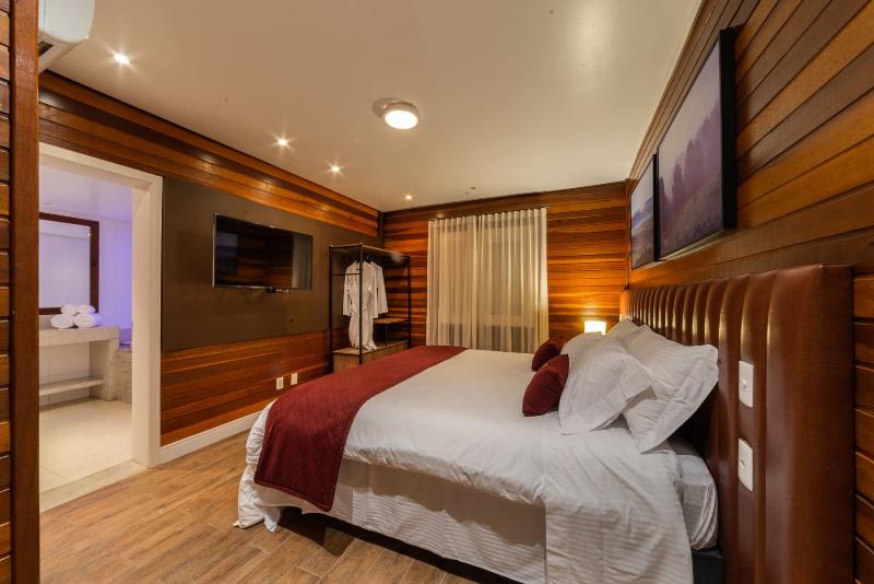 Люкс Повышенной Комфортности, Divisa Experience Resort