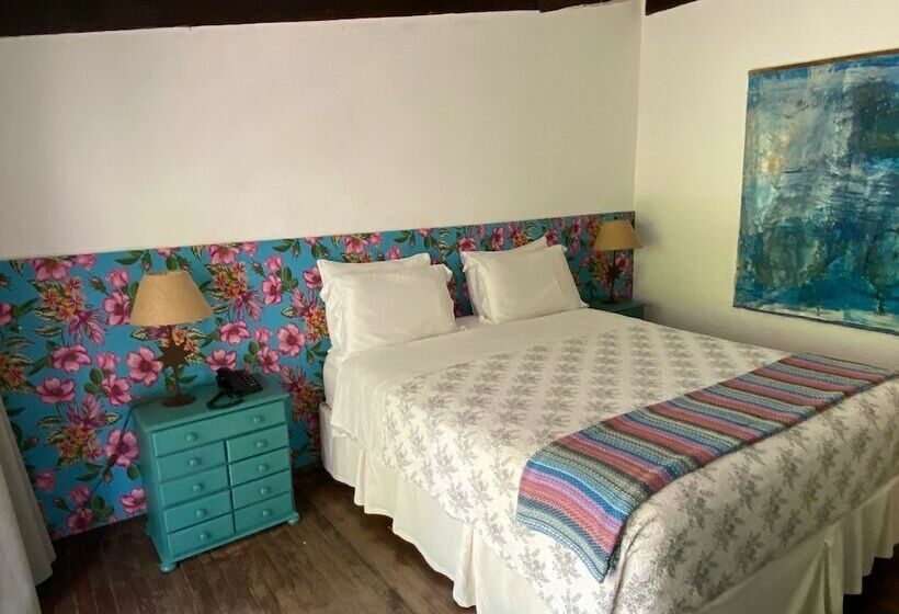 스탠다드 룸, Boutique Ananas
