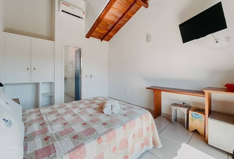 Quarto Economy, Calador Buzios