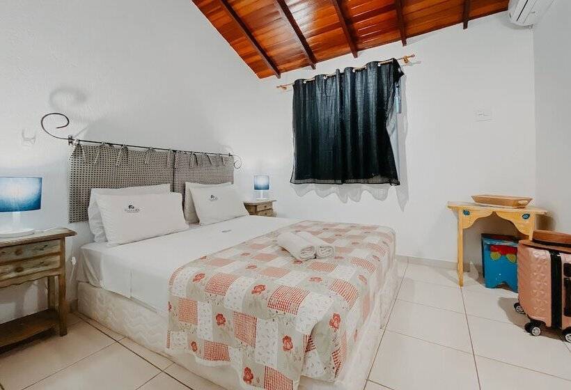 Quarto Economy, Calador Buzios