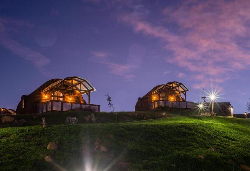 Номер Стандарт с Гидромассажем, Divisa Experience Resort