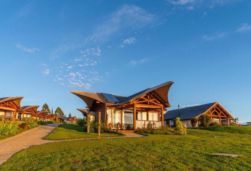 Бунгало Superior, Divisa Experience Resort