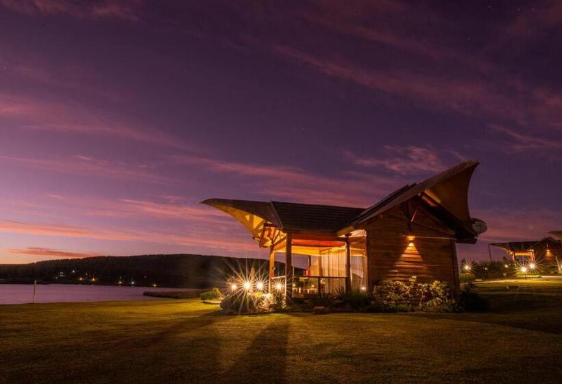 Бунгало Superior, Divisa Experience Resort
