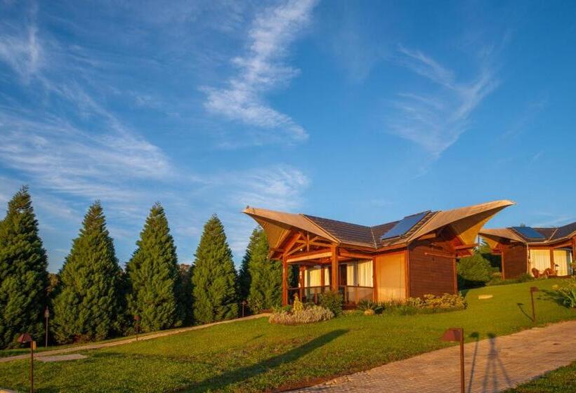 Бунгало Deluxe, Divisa Experience Resort