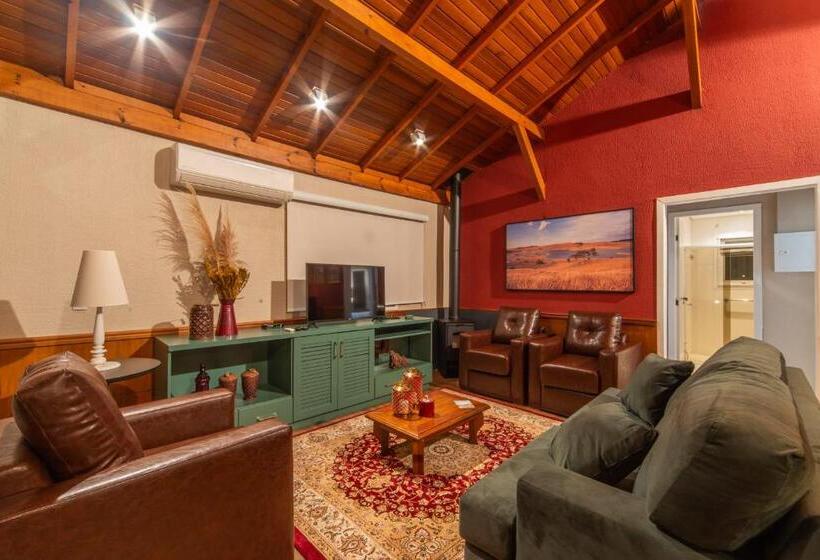 Люкс Повышенной Комфортности, Divisa Experience Resort