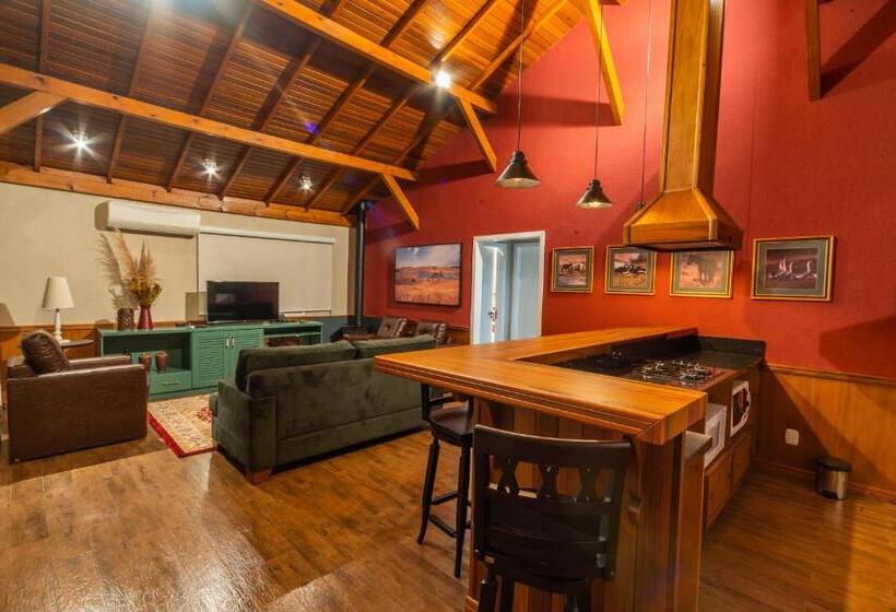 Люкс Повышенной Комфортности, Divisa Experience Resort