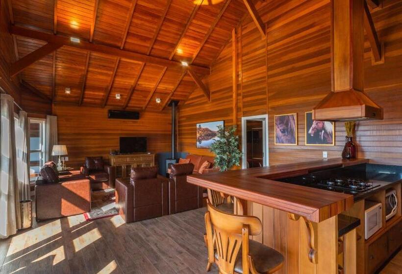 Люкс с гидромассажем, Divisa Experience Resort