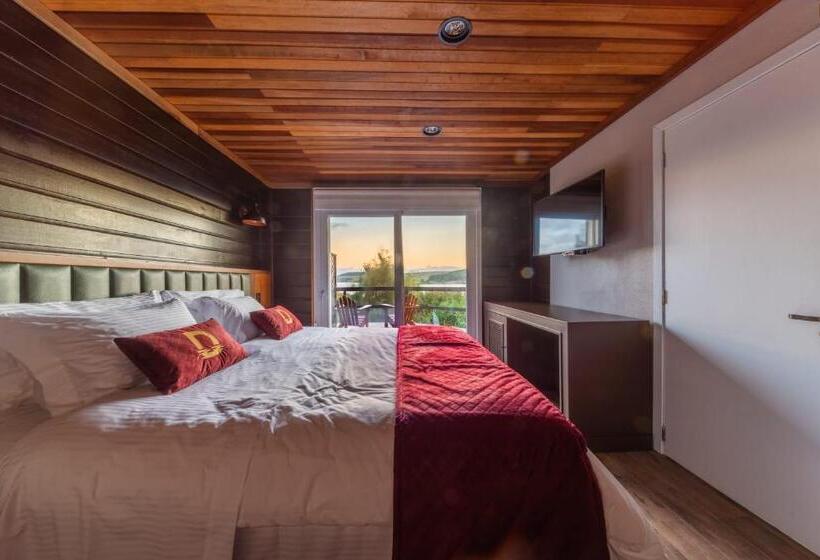 Номер Superior, Divisa Experience Resort