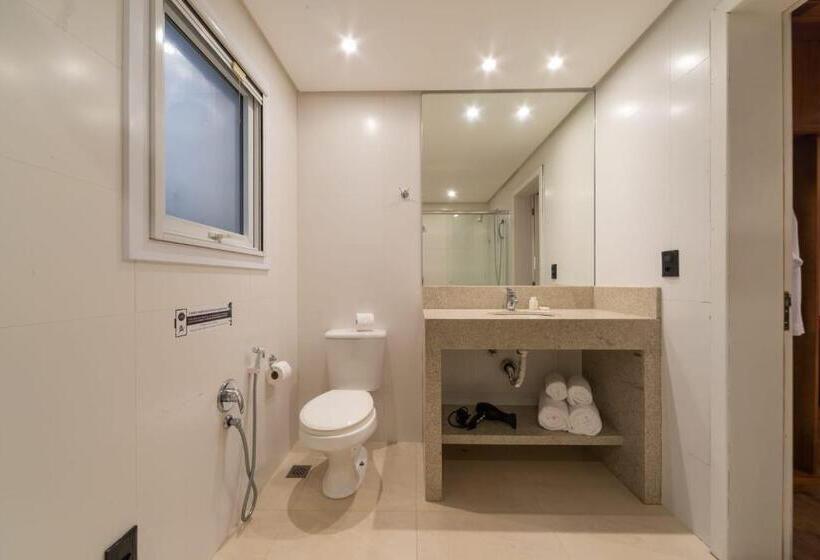 Номер Superior, Divisa Experience Resort