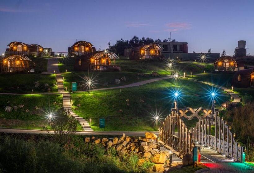 Номер Стандарт с Гидромассажем, Divisa Experience Resort