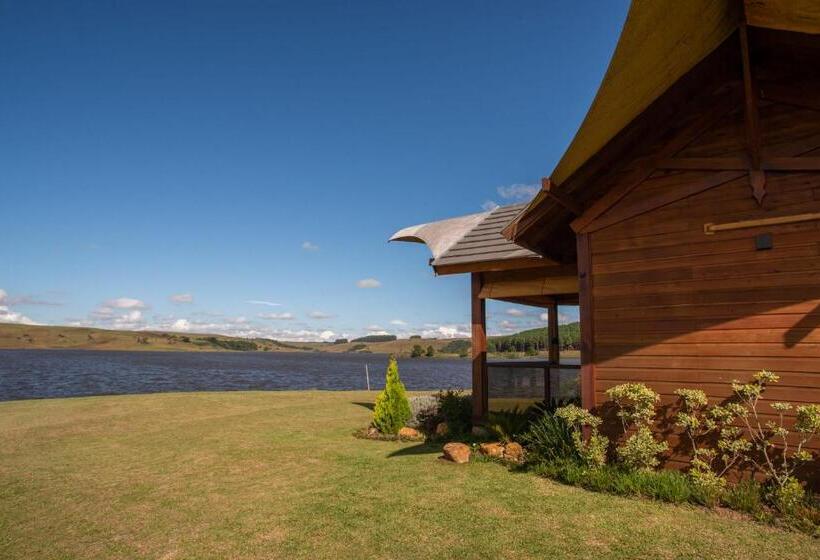Бунгало Superior, Divisa Experience Resort