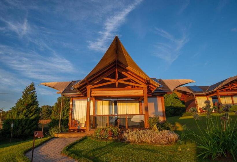 Бунгало Deluxe, Divisa Experience Resort