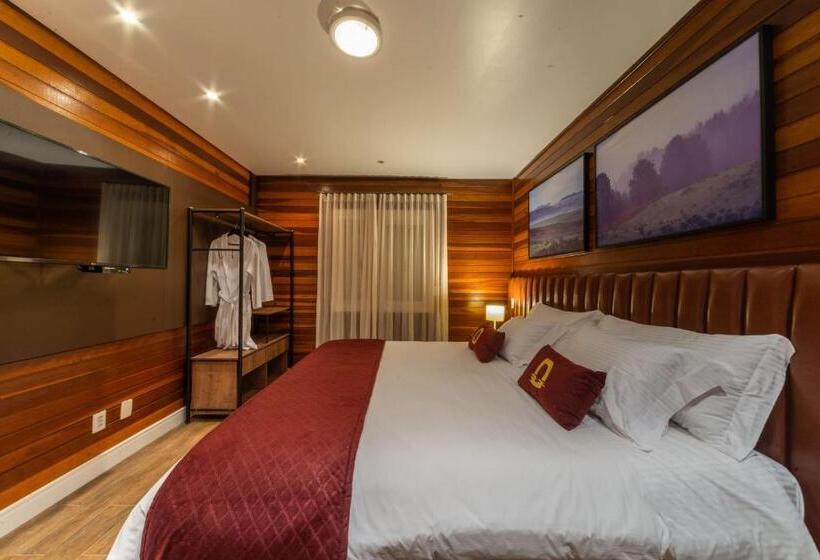 Люкс Повышенной Комфортности, Divisa Experience Resort