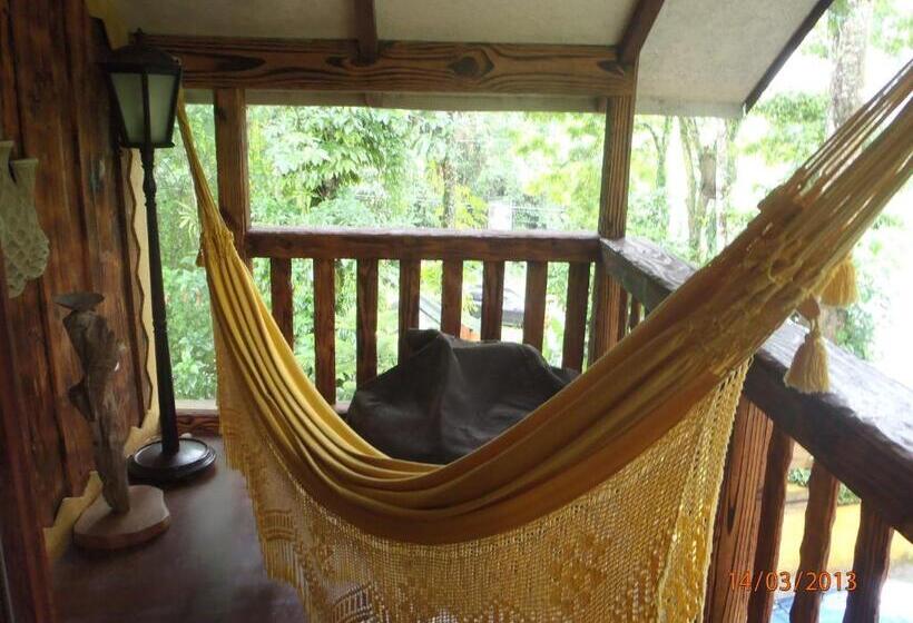 Family Suite, Pousada Abayomi
