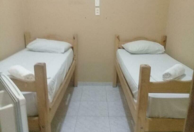 חדר סטנדרט, Pousada Lampião E Maria Bonita