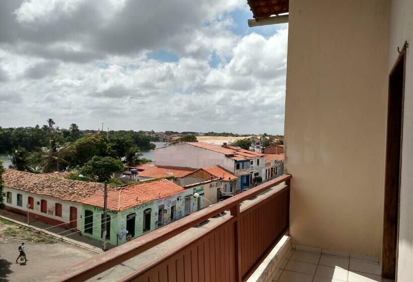 スタンダードルーム, Rio Preguiças