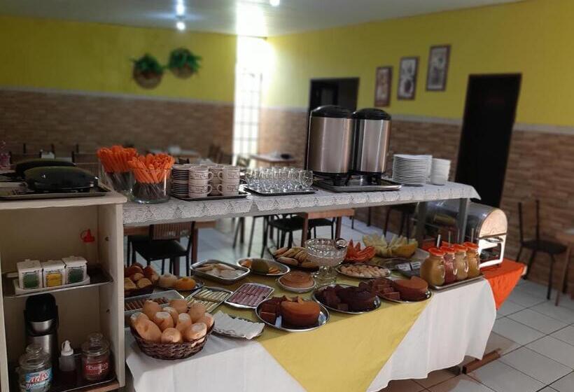 スタンダードルーム, Rio Preguiças