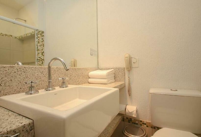 Номер Superior, Rio Quente Resorts   Hotel Pousada
