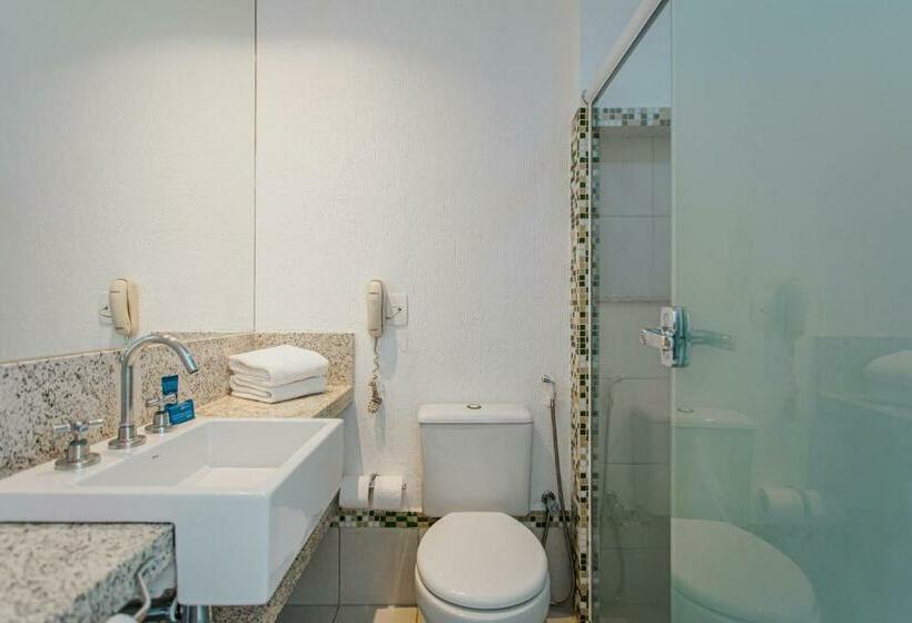 Номер Стандарт, Rio Quente Resorts   Hotel Pousada