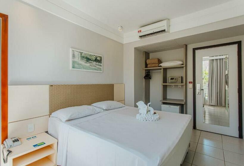 Номер Стандарт, Rio Quente Resorts   Hotel Pousada