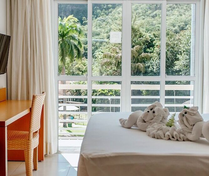 Номер Стандарт, Rio Quente Resorts   Hotel Pousada